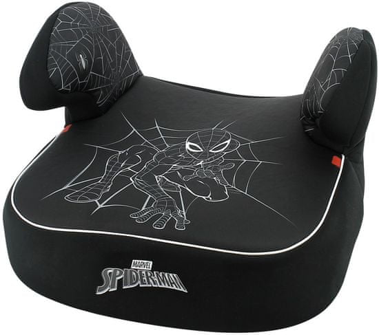 Nania DREAM SPIDERMAN BLACK 2020