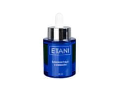 ETANI Švestkový olej s vanilkou 30 ml 