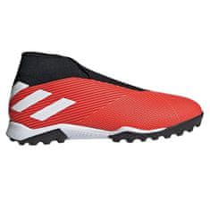 Adidas Kopačky , NEMEZIZ 19.3 Laceless TURF | Červená | 42