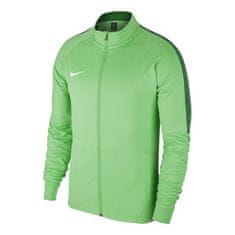 Nike Bunda , Academy 18 | Zelená | XL