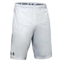 Under Armour Kraťasy , Mk1 Short Wordmark | Šedá | S