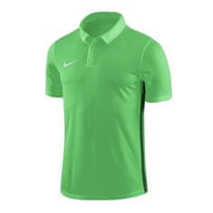 Nike Polo tričko , Academy 18 | Zelená | S