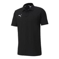 Puma Tričko , Polo Teamgoal 23 | Černá | L