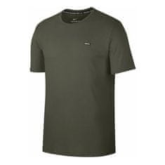 Nike Tričko , F.C. Dri-FIT | Khaki | M