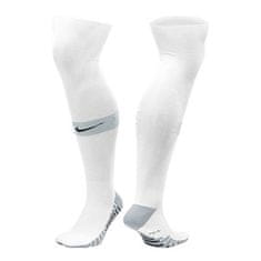 Nike Štulpny , Team MatchFit Over the Calf | Bílá | S