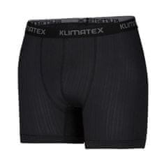 Klimatex Pánské boxerky , Silk Touch BAX MID | M | UPES-P23-BAXMID-900