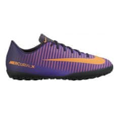 Nike Dětské kopačky , Mercurial Vapor XI TF | Fialová | 38