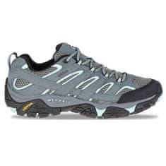 Merrell Dámská obuv , MOAB 2 GTX sedona sage | Šedá | J06036-4.5 | 37,5