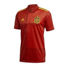 Adidas Dres , Spain Home Jersey | Červená | FR8361 | M