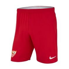 Nike Šortky , Dri-FIT Laser IV | Červená | XL