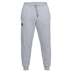 Under Armour Tepláky Rival Fleece Jogger, Muži | Pánské Tepláky | XXL