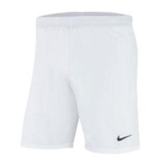 Nike Šortky , Dri-FIT Laser IV | Bílá | XL