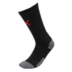 Puma Ponožky , Team ftblNXT Socks | Černá | 39-42 EUR