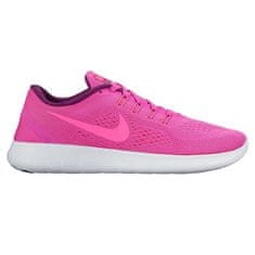 Nike Dámské bežecké boty , Free RN | Růžová | 36,5