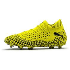 Puma Kopačky , Future 4.1 Netfit FG/AG | Žlutá | 46,5