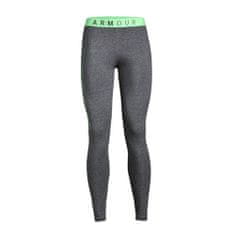 Under Armour Dámské legíny , Favorite Graphic Legging | Šedá | XS