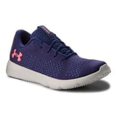 Under Armour Dámská obuv , Rapid | Modrá | 37,5