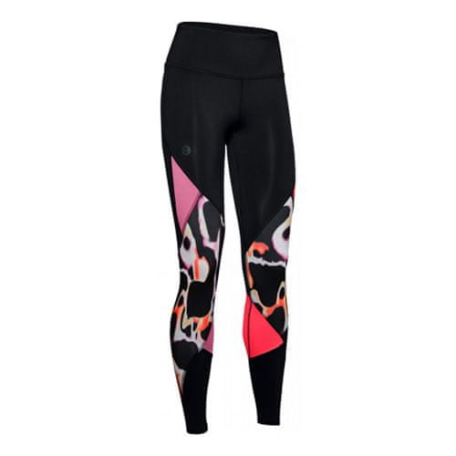 Dámské legíny Under Armour Meridian Print Ankle Leg - BAGOSPORT