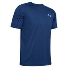 Under Armour UA Tech 2.0 SS Tee Novelty-BLU, UA Tech 2.0 SS Tee Novelty-BLU | 1345317-449 | XXL