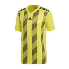 Adidas Dres , Striped 19 Jersey | Žlutá | 164