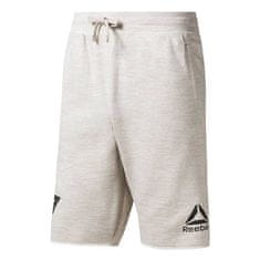 Reebok Pánské šortky , UFC FG Short | Tělová | L | CY7254