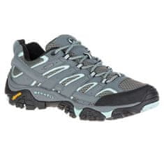 Merrell Dámská obuv , MOAB 2 GTX sedona sage | Šedá | J06036-6.5 | 40