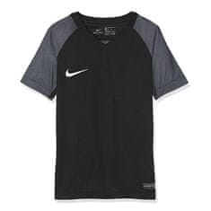 Nike Dětský dres , DRY REVOLUTION IV | Černá | L (147-158 cm)