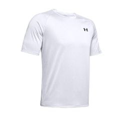 Under Armour UA Tech 2.0 SS Tee Novelty-GRY, UA Tech 2.0 SS Tee Novelty-GRY | 1345317-014 | XXL