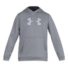 Under Armour Mikina , Perfomance Fleece | Šedá | XL