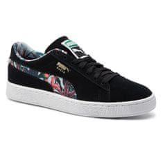 Puma Obuv , Suede Secret Garden | Černá | 38,5