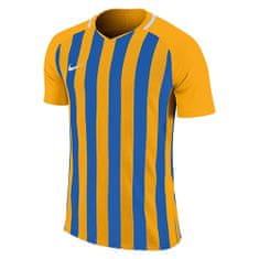 Nike Dětský dres , Striped Division III | Žlutá | XS (122-128)