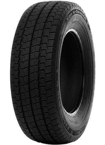 Tyfoon 205/65R16 107T TYFOON 4-SVAN