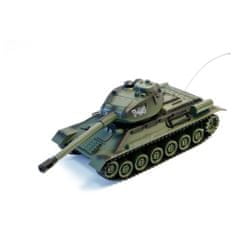 S-Idee s-Idee RC bojující tank T34 1:28 RTR
