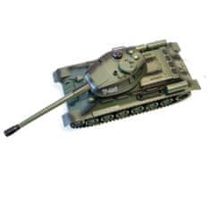 S-Idee s-Idee RC bojující tank T34 1:28 RTR
