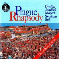 Prague Rhapsody