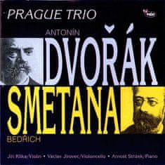 Prague Trio: Pražské trio