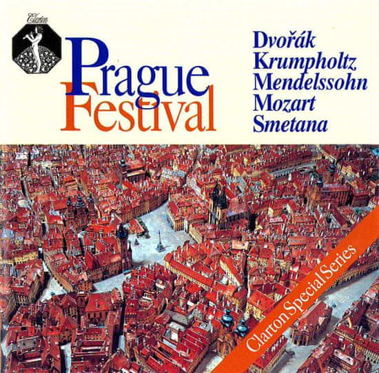 Prague Festival