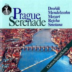 Prague Serenade