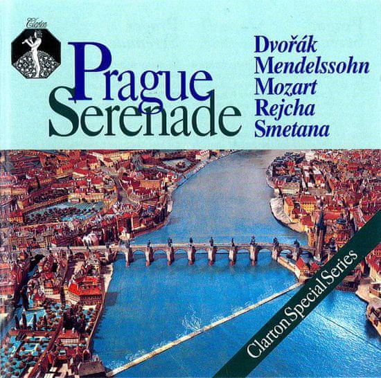 Prague Serenade