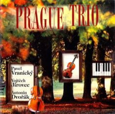 Prague Trio: Prague trio