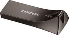 Samsung USB 3.1 Flash Disk 256GB, černý (MUF-256BE4/APC)