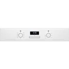 Electrolux vestavná trouba 600 FLEX SurroundCook EOF3H70V