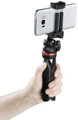 Hama Solid pro smartphony a fotoaparáty (4630) - rozbaleno