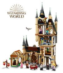 LEGO Harry Potter 75969 Astronomická věž v Bradavicích