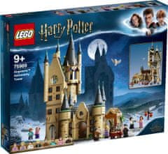 LEGO Harry Potter 75969 Astronomická věž v Bradavicích