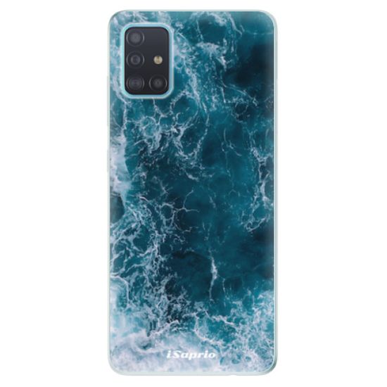 iSaprio Silikonové pouzdro - Ocean pro Samsung Galaxy A51