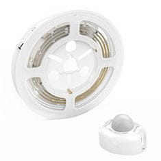 Ecolite Ecolite LED pásek pod lůžko vč. senz.,120cm,3W/200lm,2700K DX-CDA-1