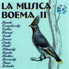 La Musica Boema II