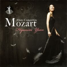 Mozart - Flute Concertos