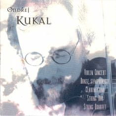 Ondřej Kukal